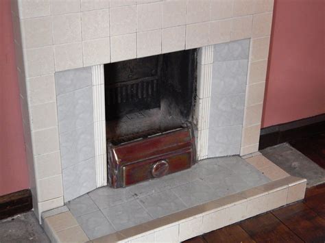 this old house metal fireplace chimmney|chimney designs 1960s.